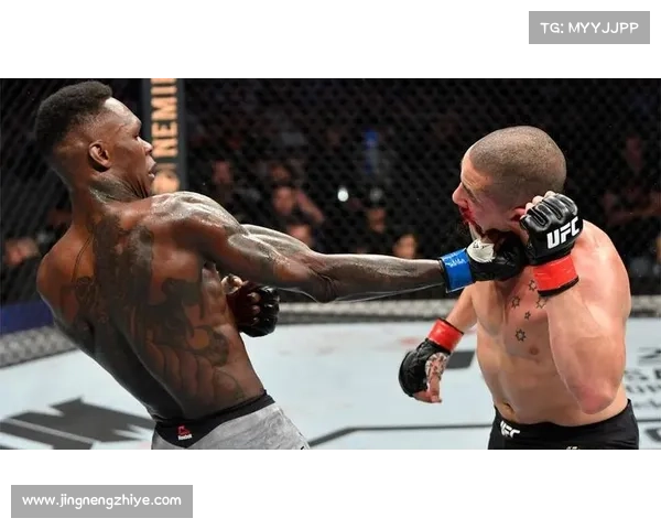 2020年UFC终极格斗冠军赛全部赛事日程表精彩瞬间与比赛回顾